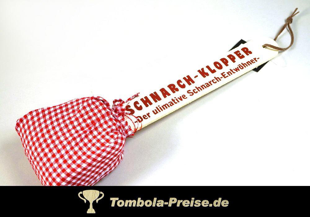 TreuePräsent Schnarchstopper