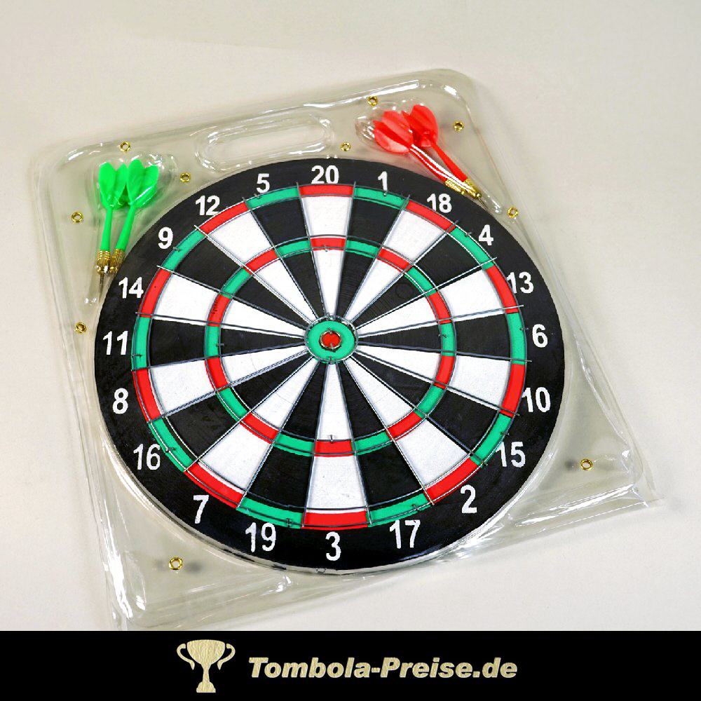TreuePräsent Dartset