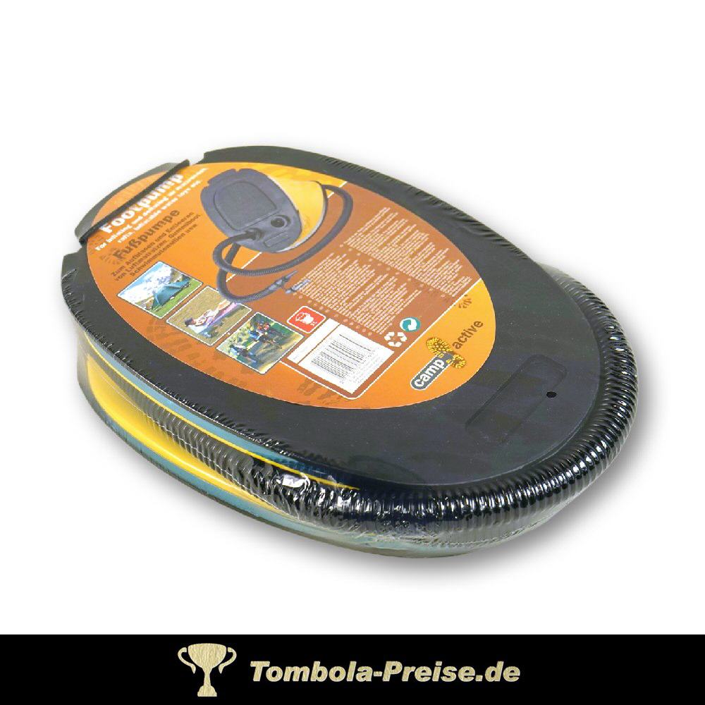 TreuePräsent Blasebalg