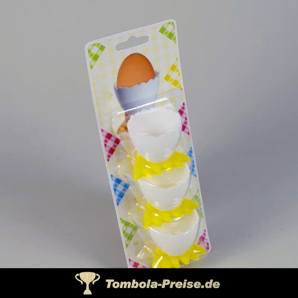 TreuePräsent Eierbecher