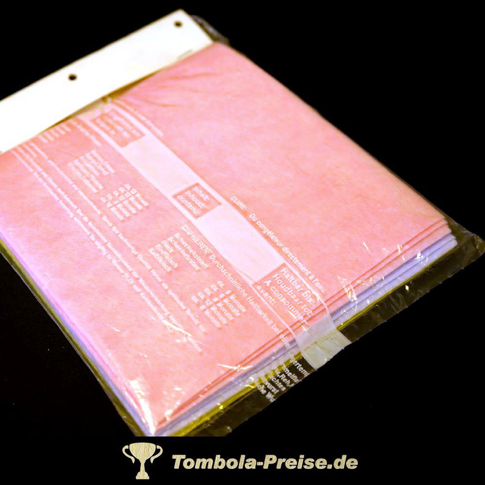 TreuePräsent Haushaltstuch