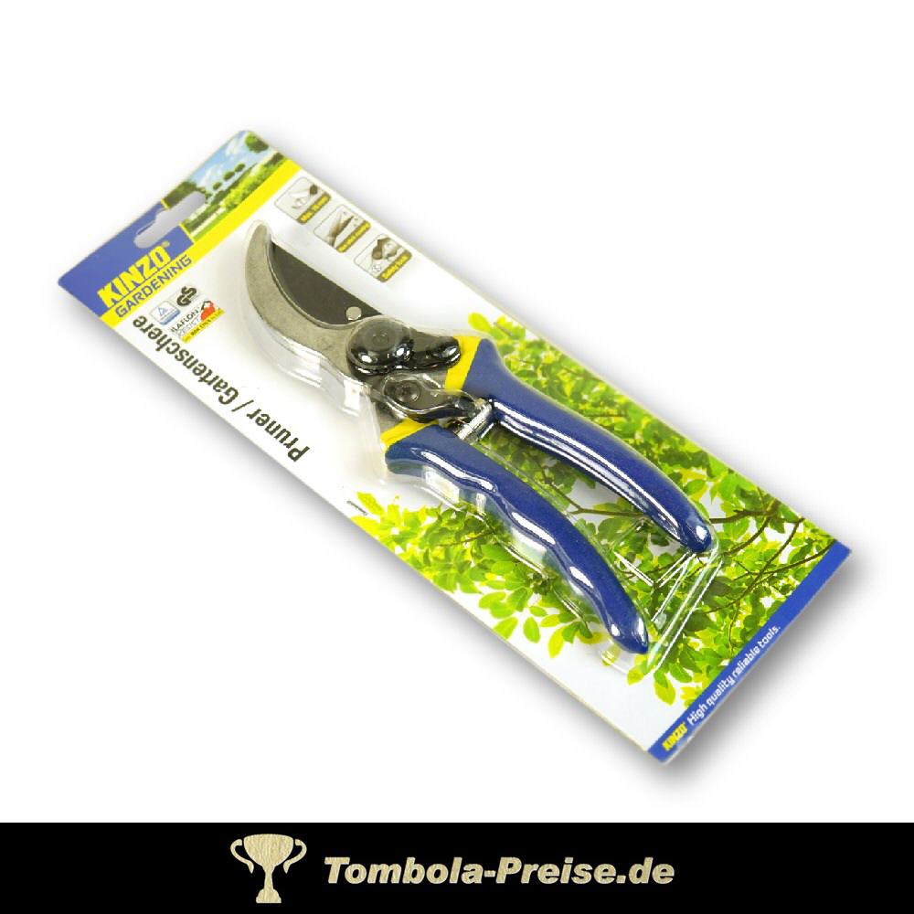 TreuePräsent Gartenschere