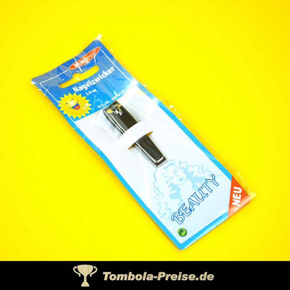 Nagelzwicker