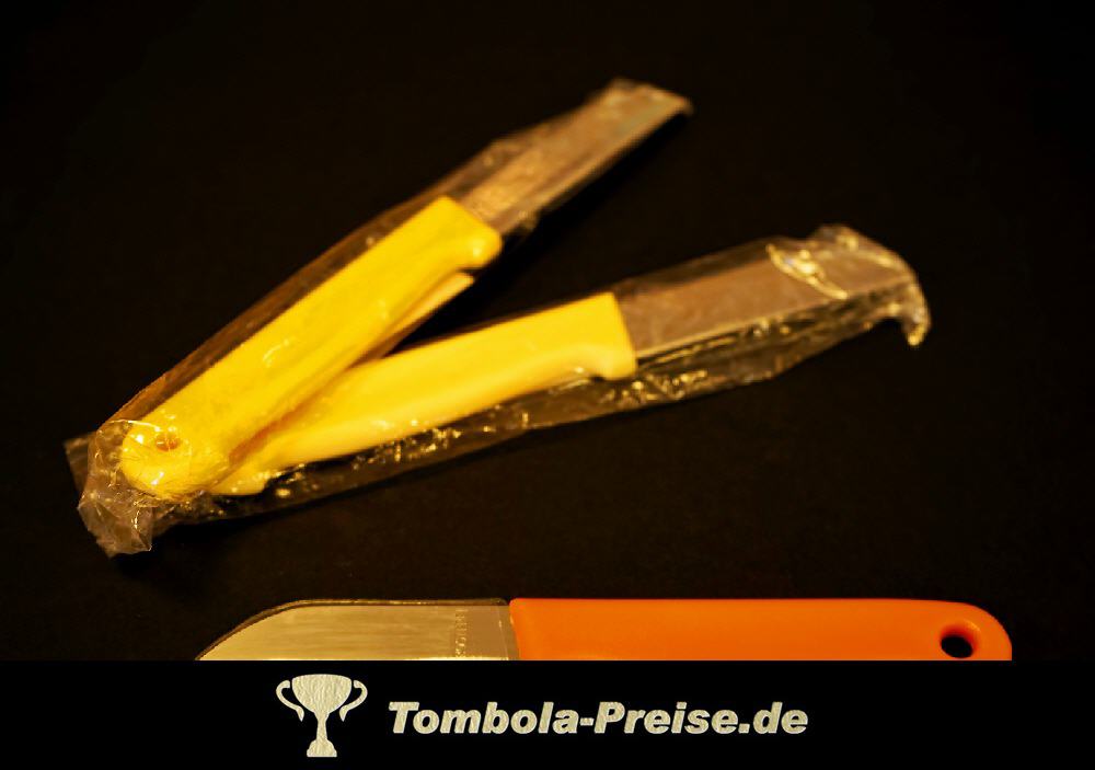 TreuePräsent Küchenmesser