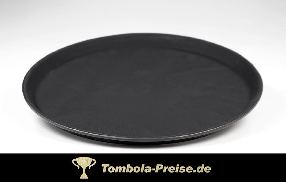 Serviertablett