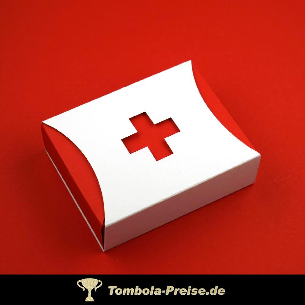Benzinfeuerzeug in Geschenkverpackung