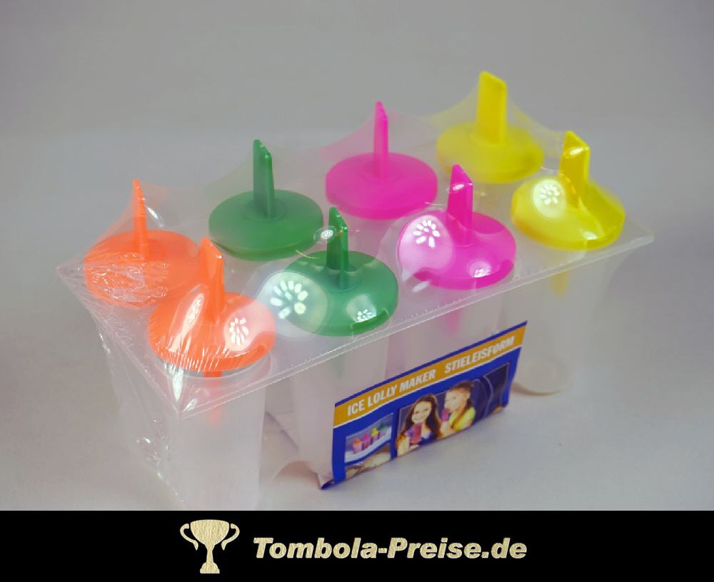 TreuePräsent Eisbereiter