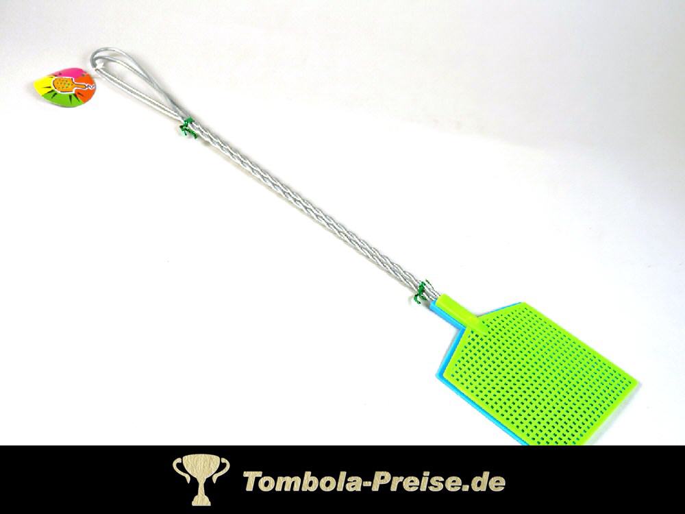 TreuePräsent Fliegenklatsche