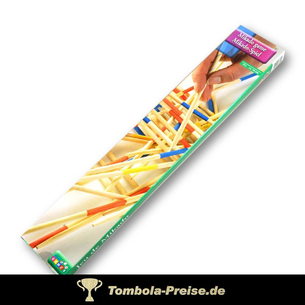 TreuePräsent Jumbo Mikado