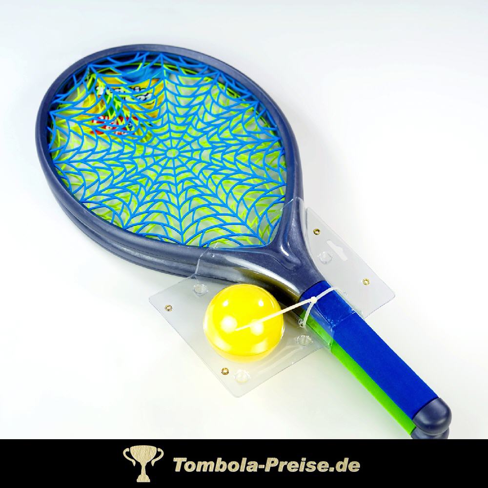 Softtennis-Set