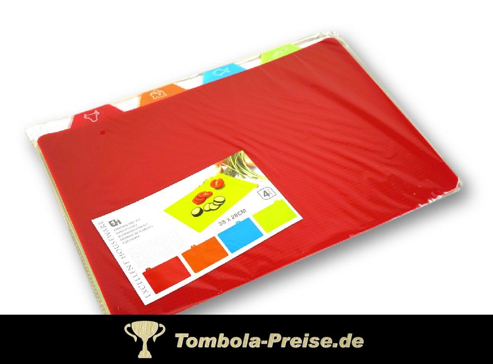 TreuePräsent Schneidmatten Set