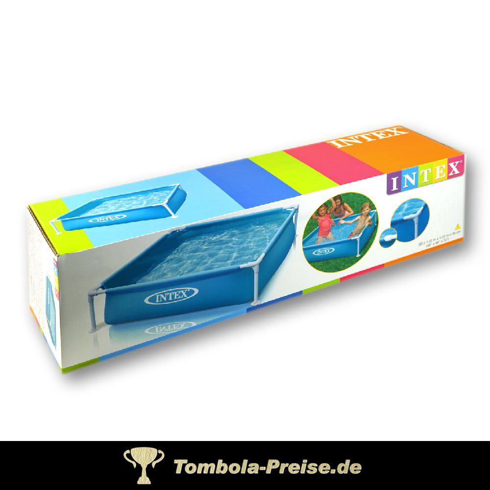 TreuePräsent Familien Swimmingpool