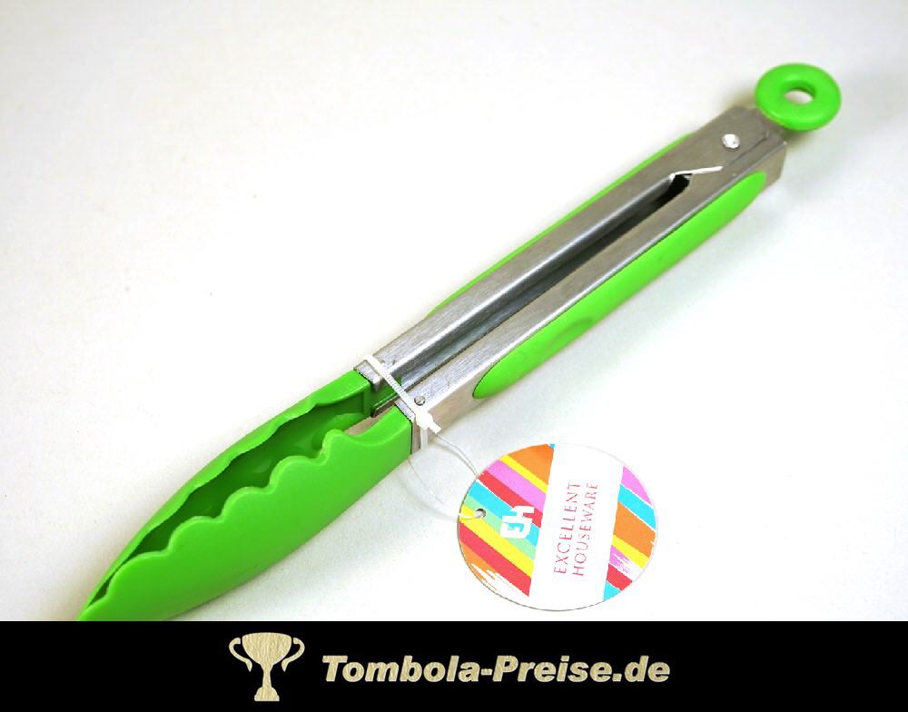 TreuePräsent Küchenzange