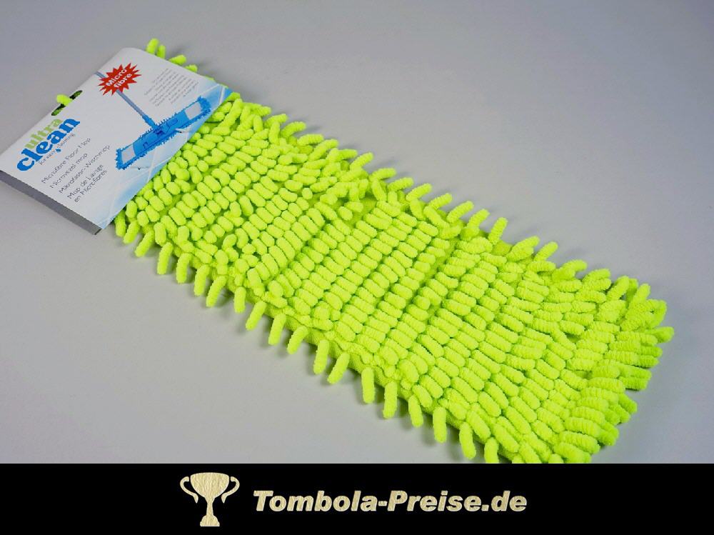 TreuePräsent Wischbezug aus Mikrofaser