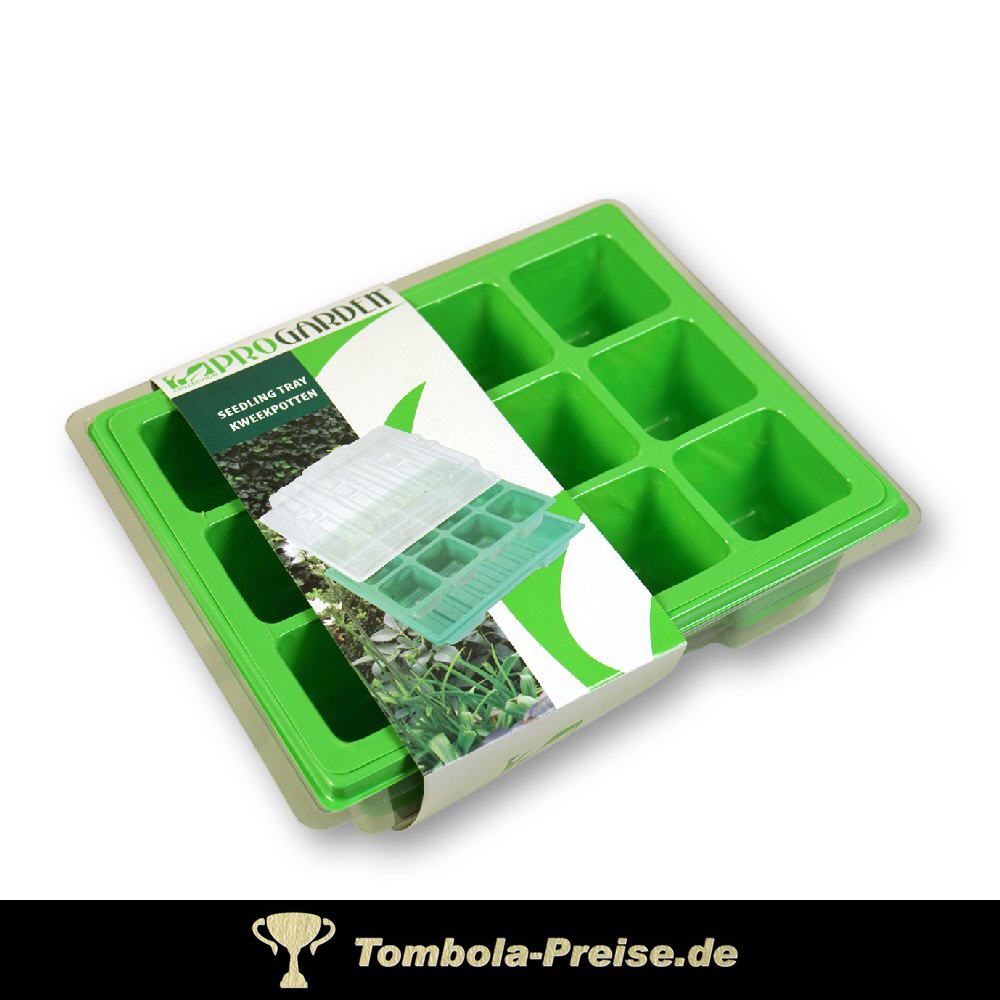 TreuePräsent Saatgut Set