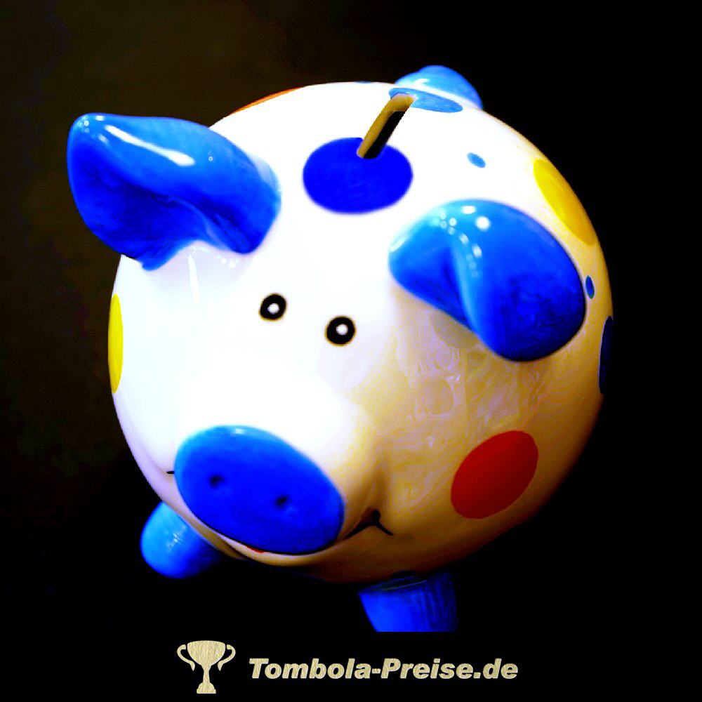 TreuePräsent Sparschwein
