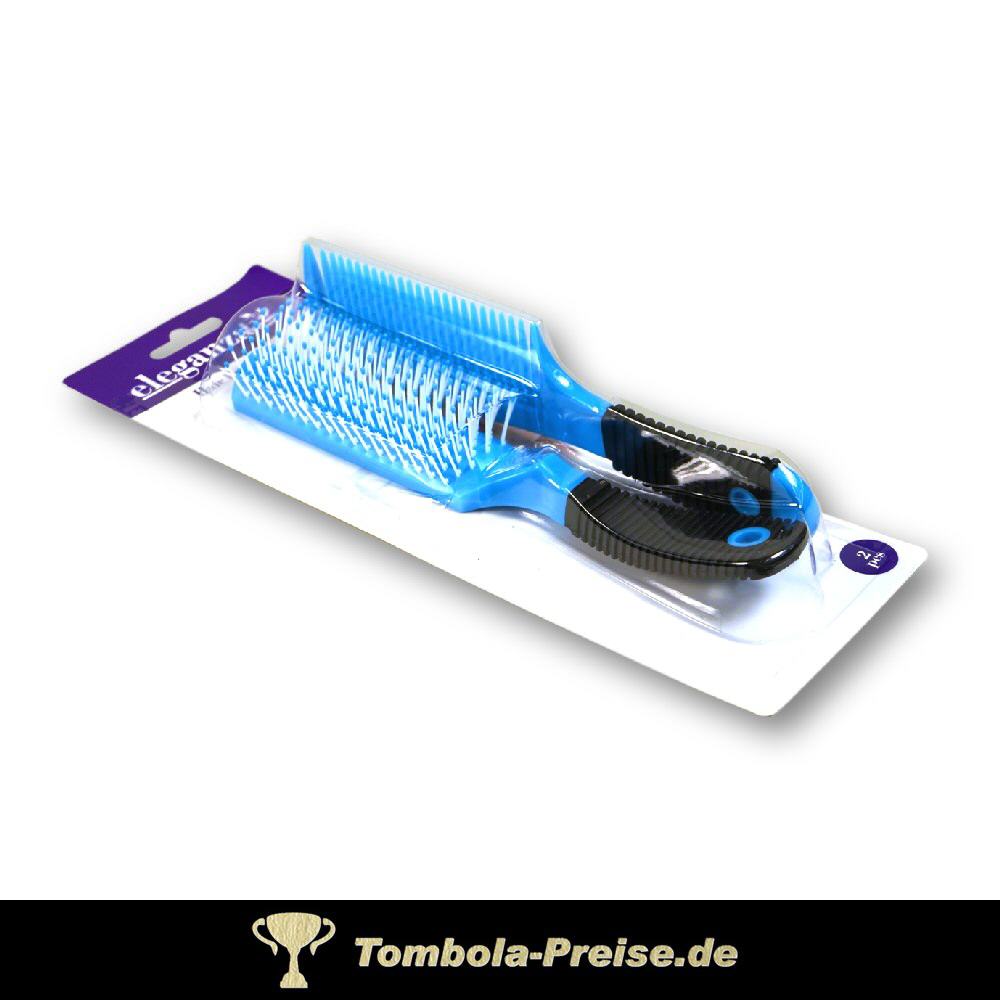 TreuePräsent Bürsten Set