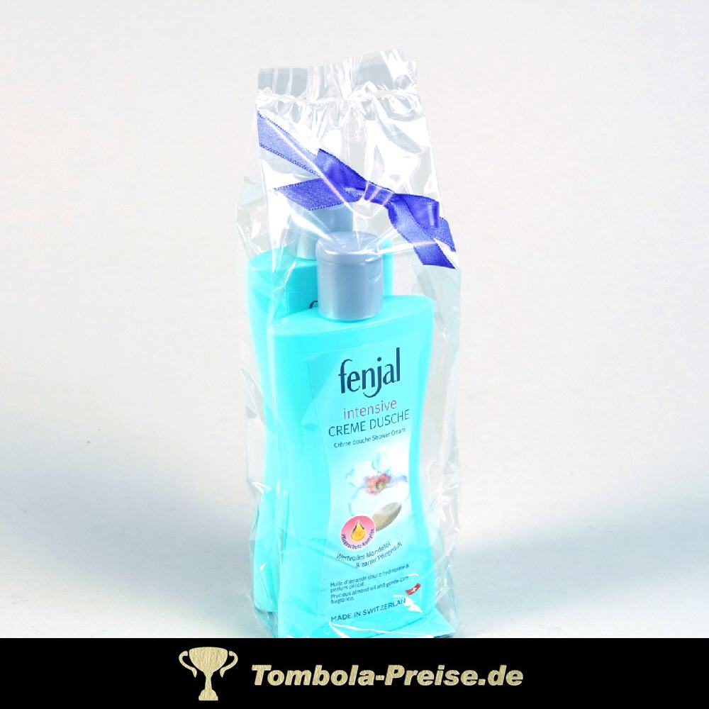 TreuePräsent Fenjal Geschenk-Set