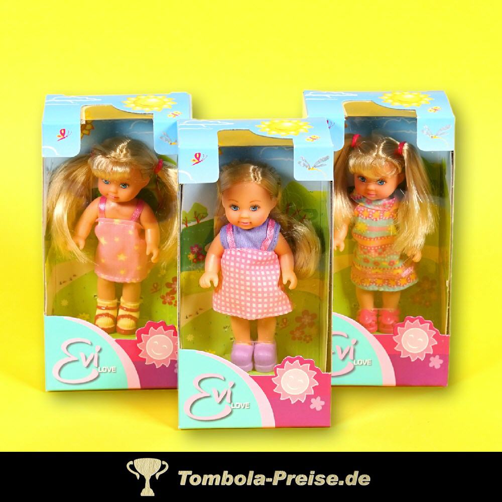 Mini-Püppchen