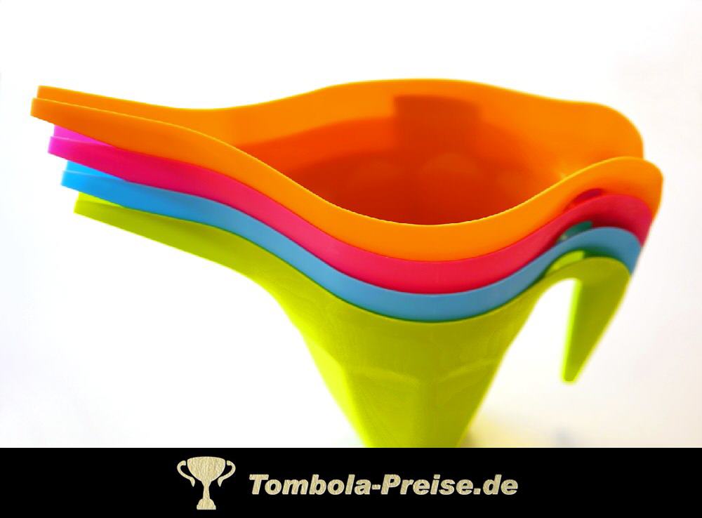 TreuePräsent Gießkanne