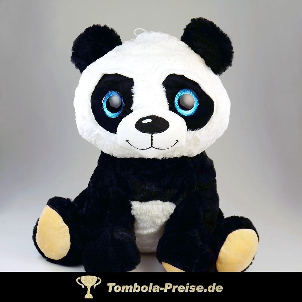 Plüsch-Panda 50 cm