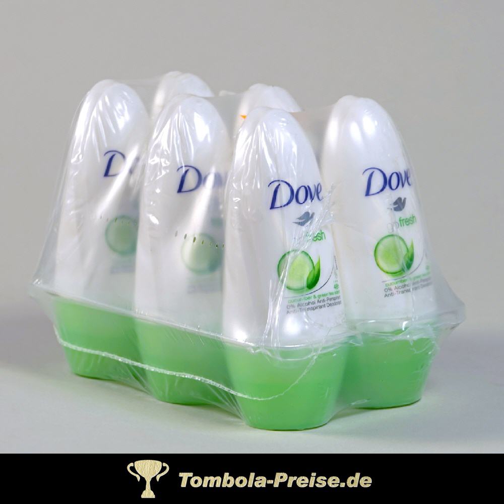 TreuePräsent Dove Deoroller