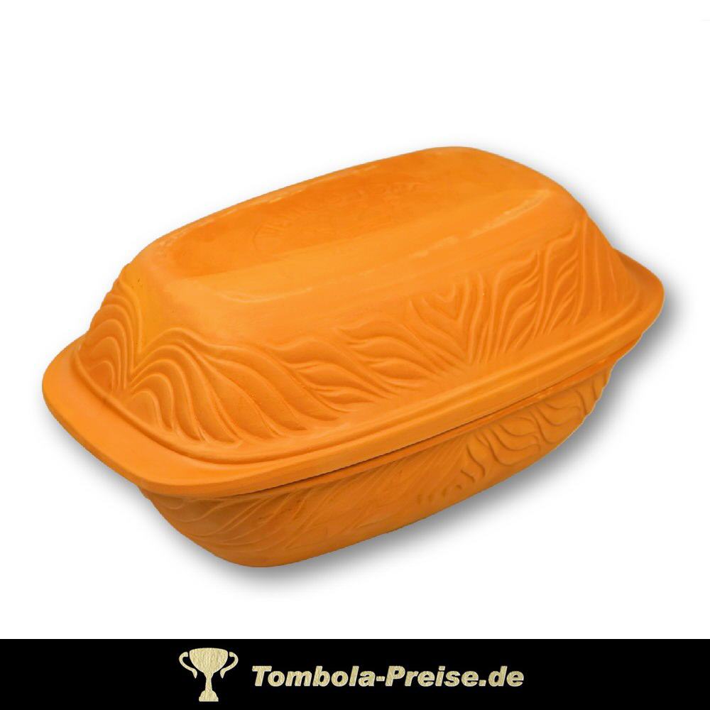 Tonkeramik-Topf 2 Liter