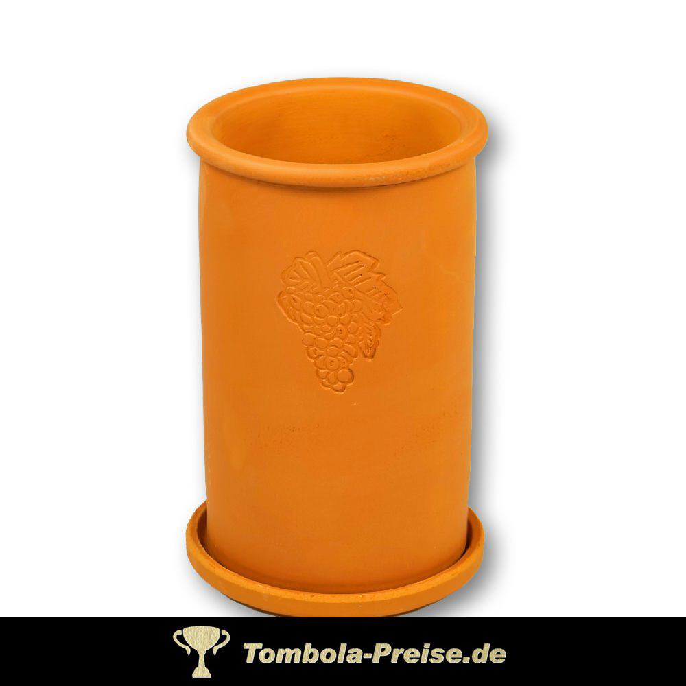 Weinkühler Terracotta
