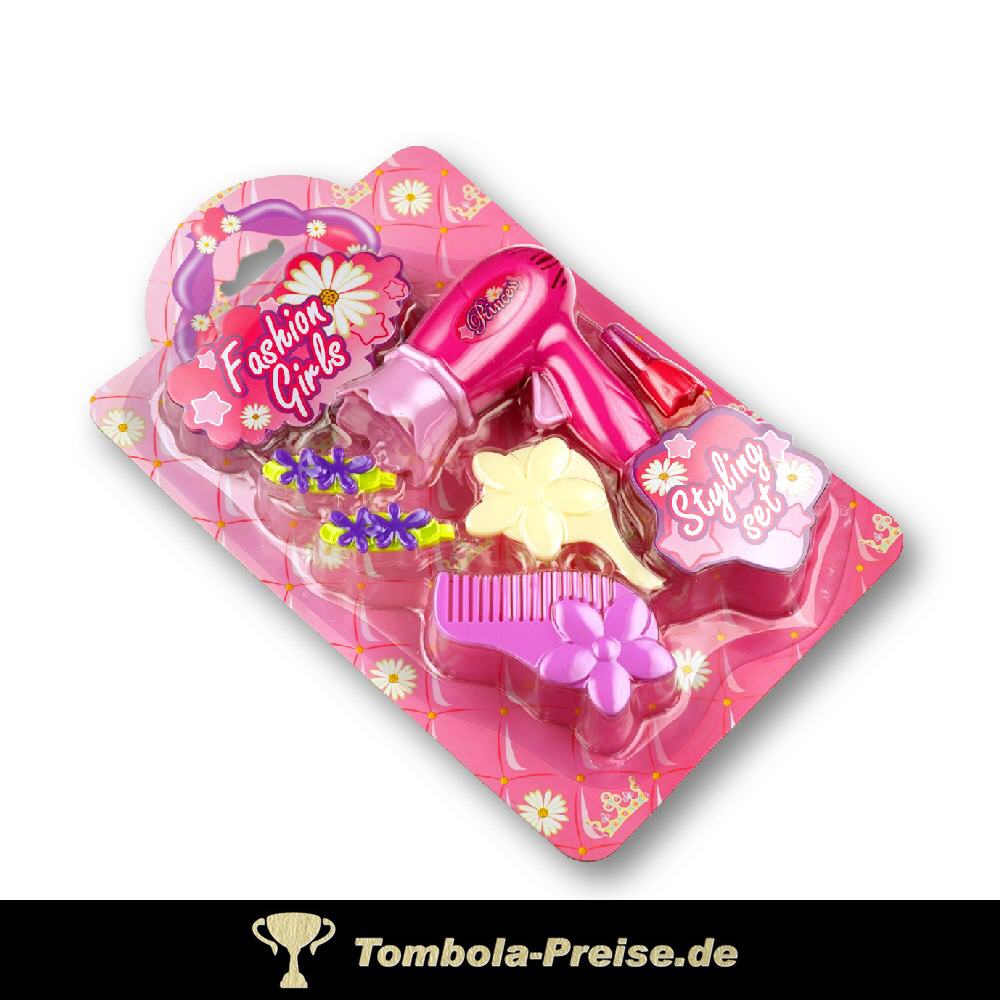 Styling-Set für Kinder