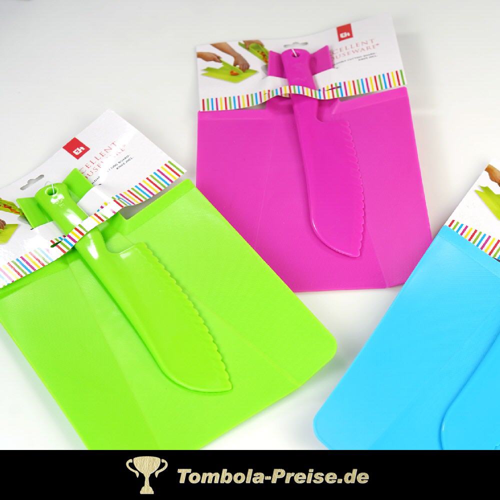 Küchen-Schneidhilfe-Set