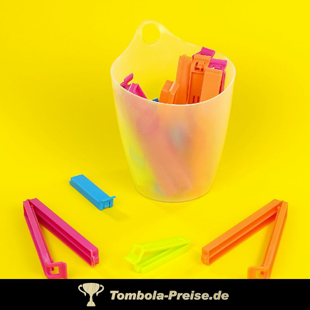 Beutelclips