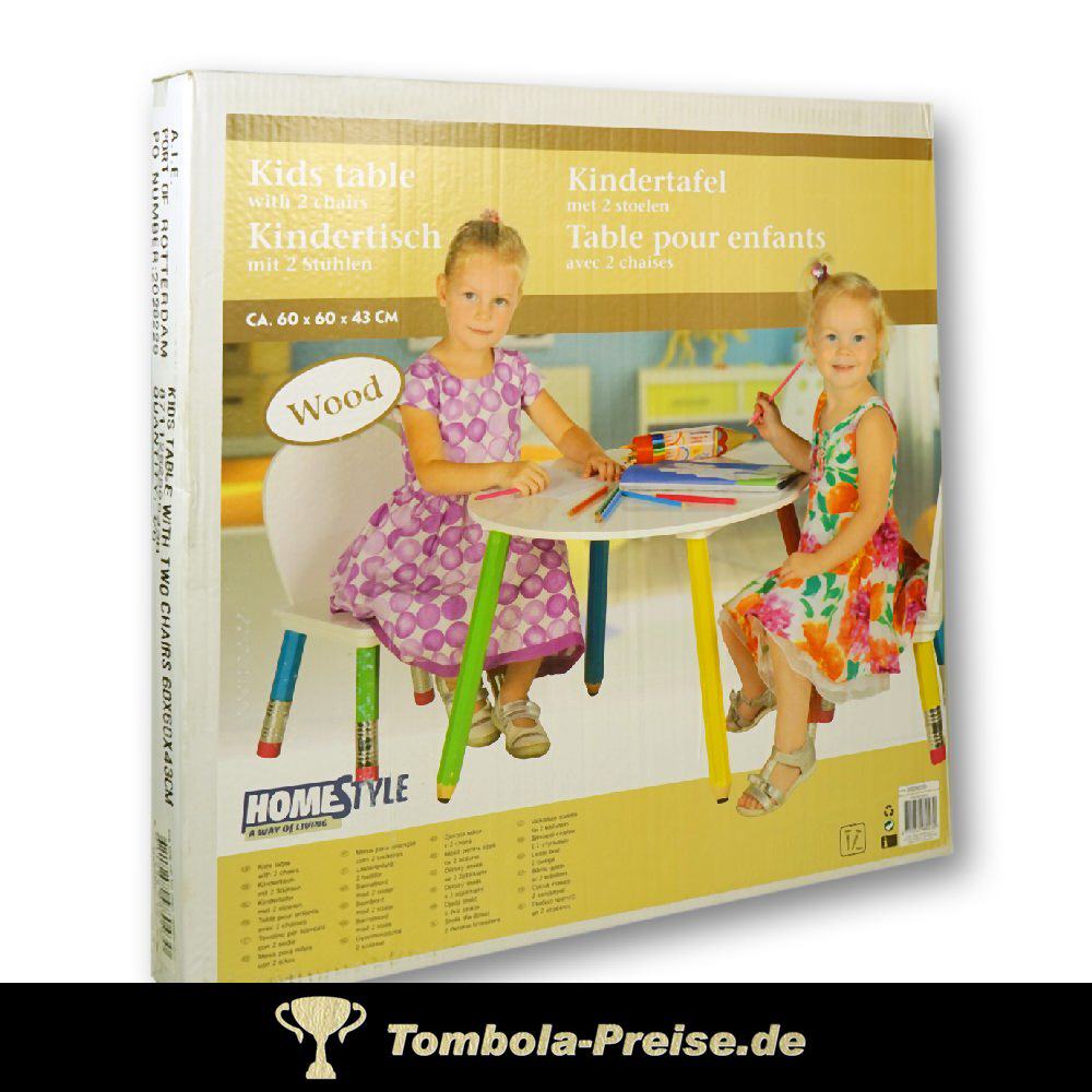Kindertisch