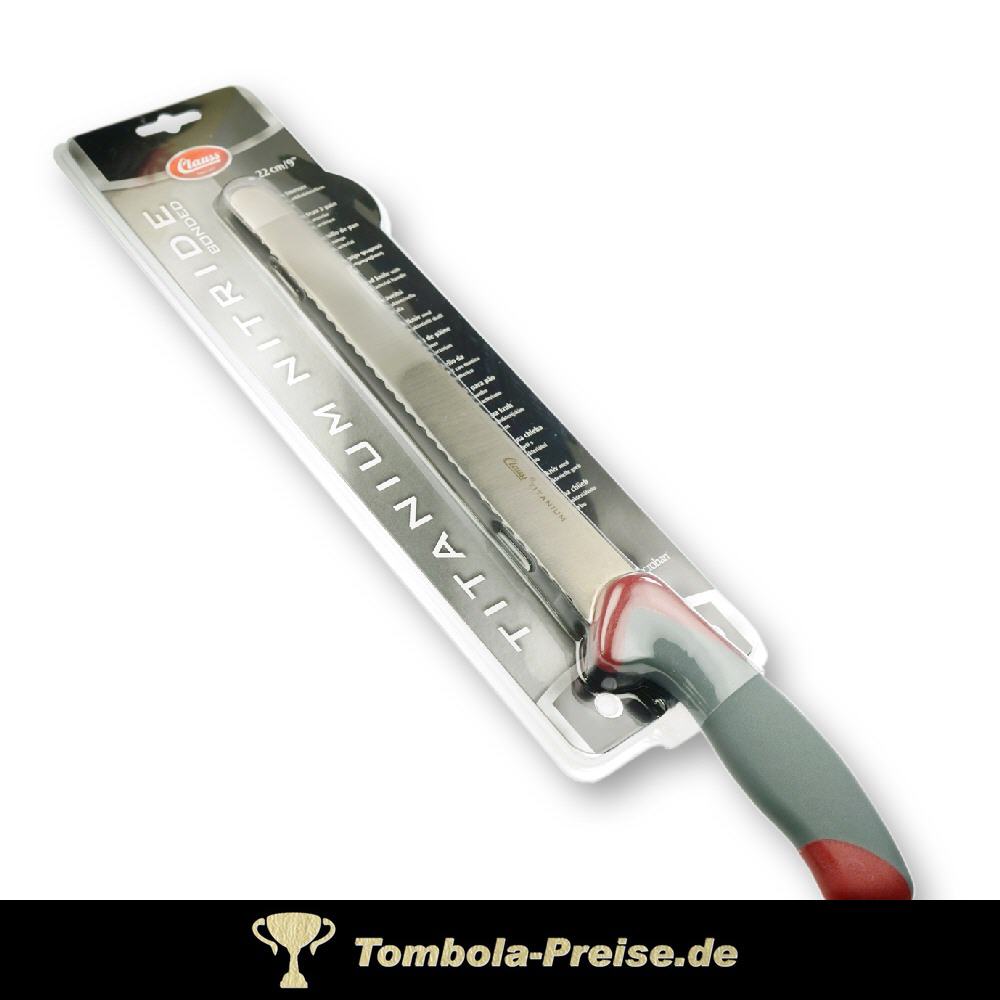 Brotmesser