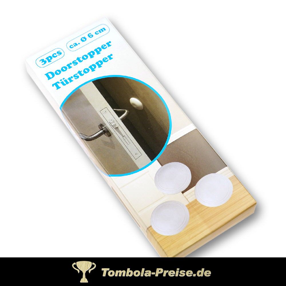 Türpuffer 3er-Set