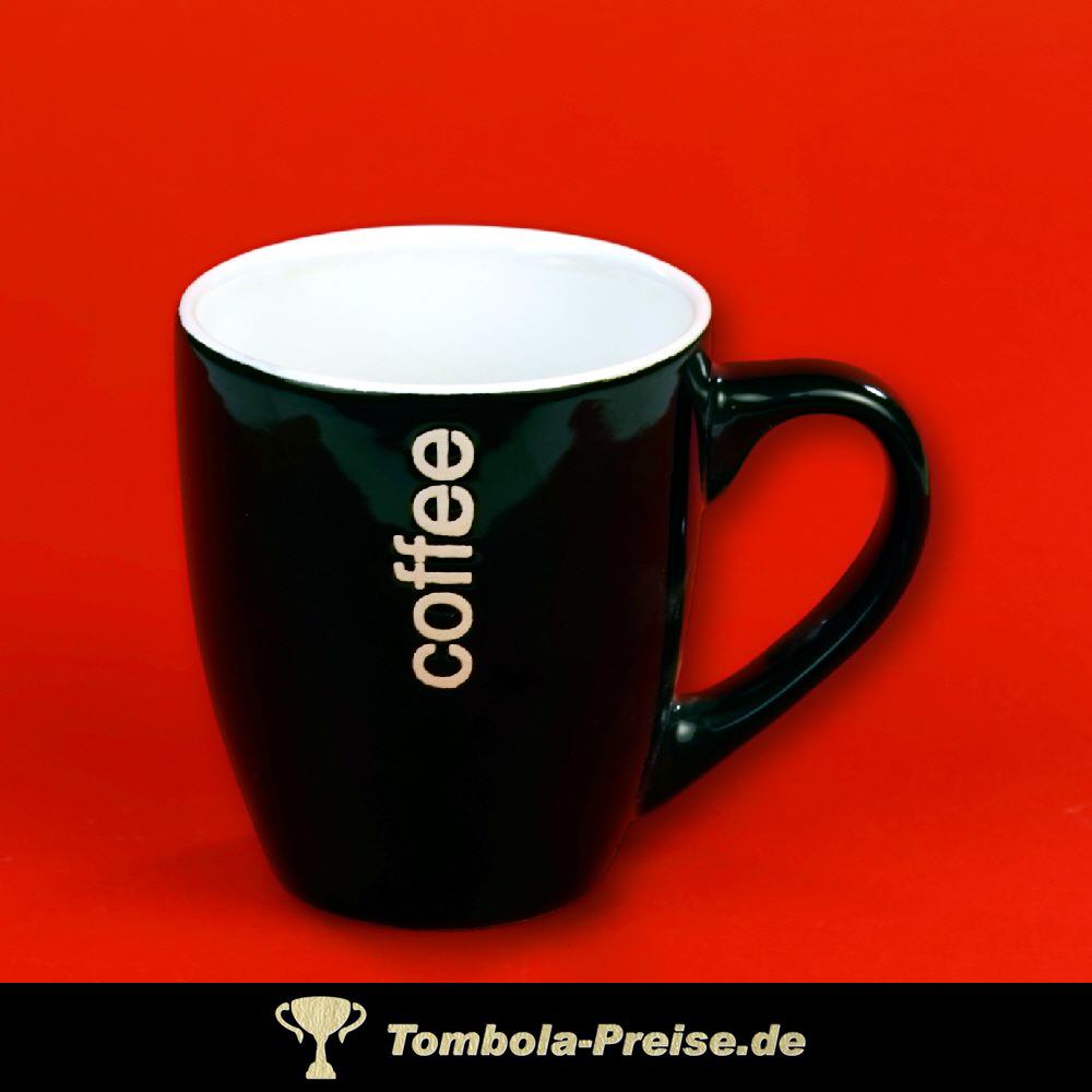 Coffee-Becher