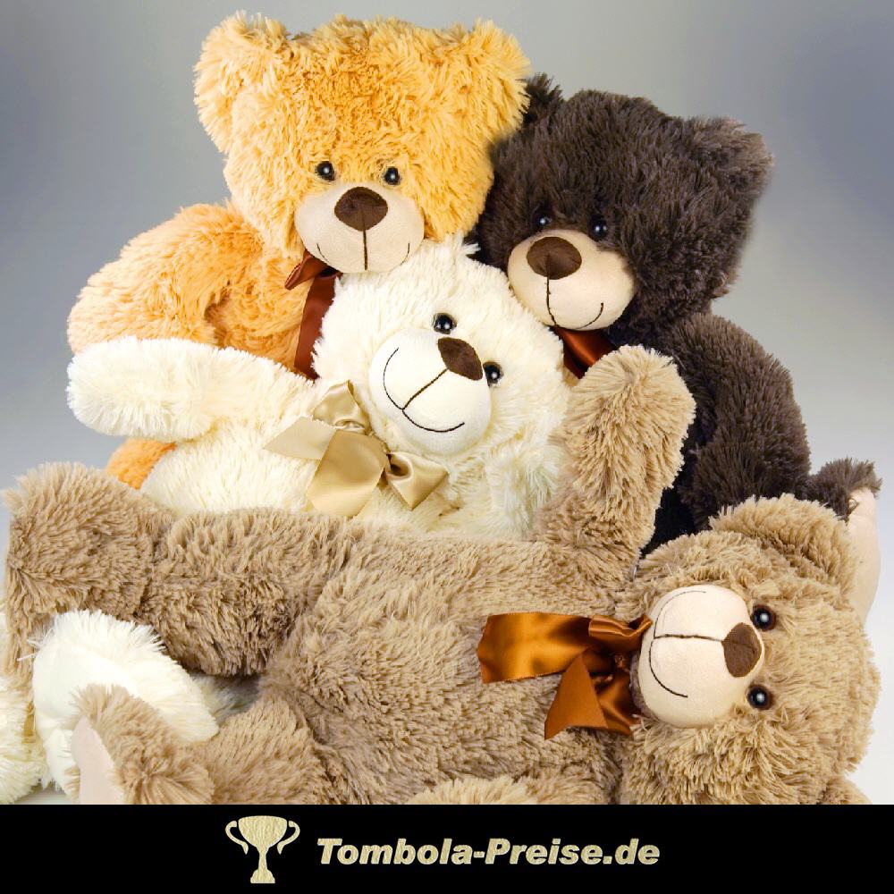 Plüschbär 54 cm