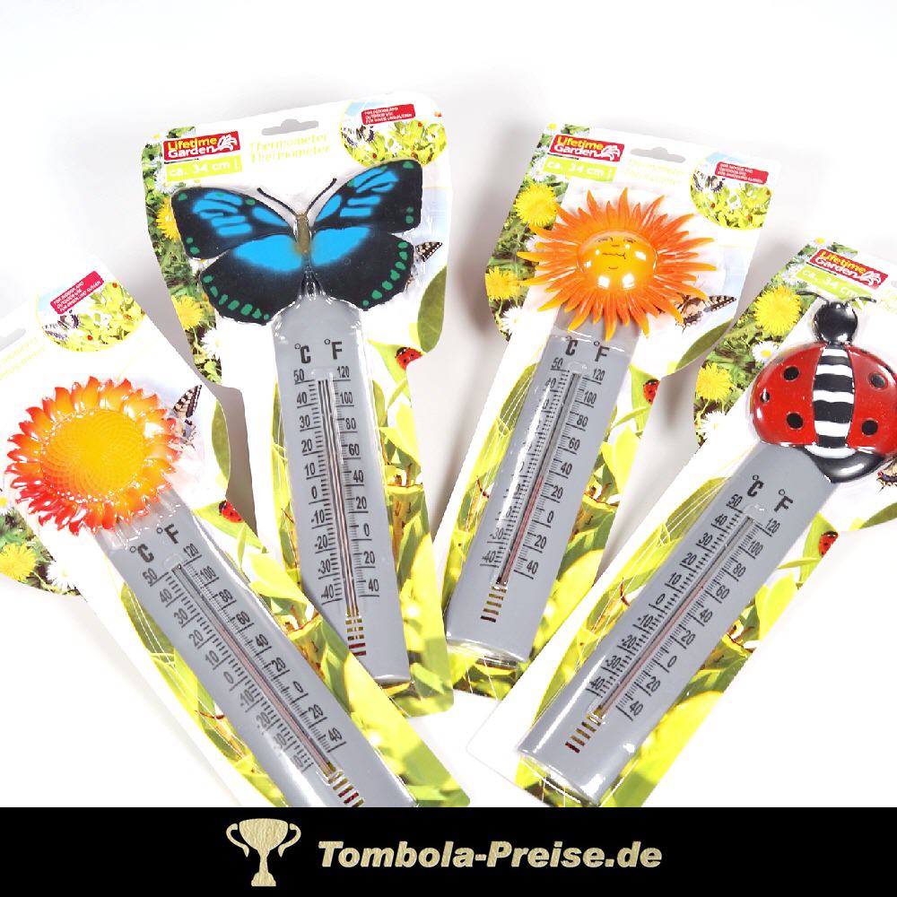Thermometer