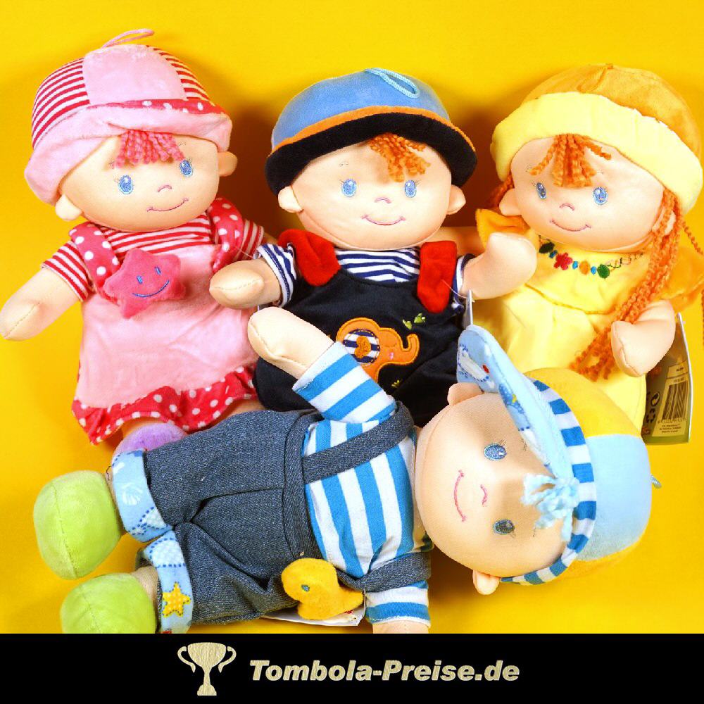 Weichpuppe