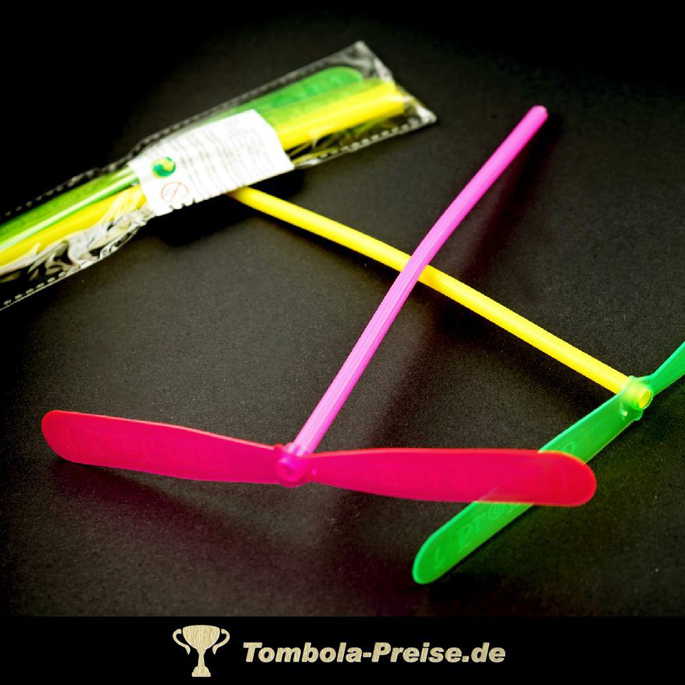 Hand-Propeller