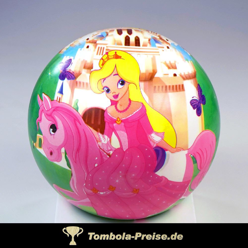 Prinzessin-Ball