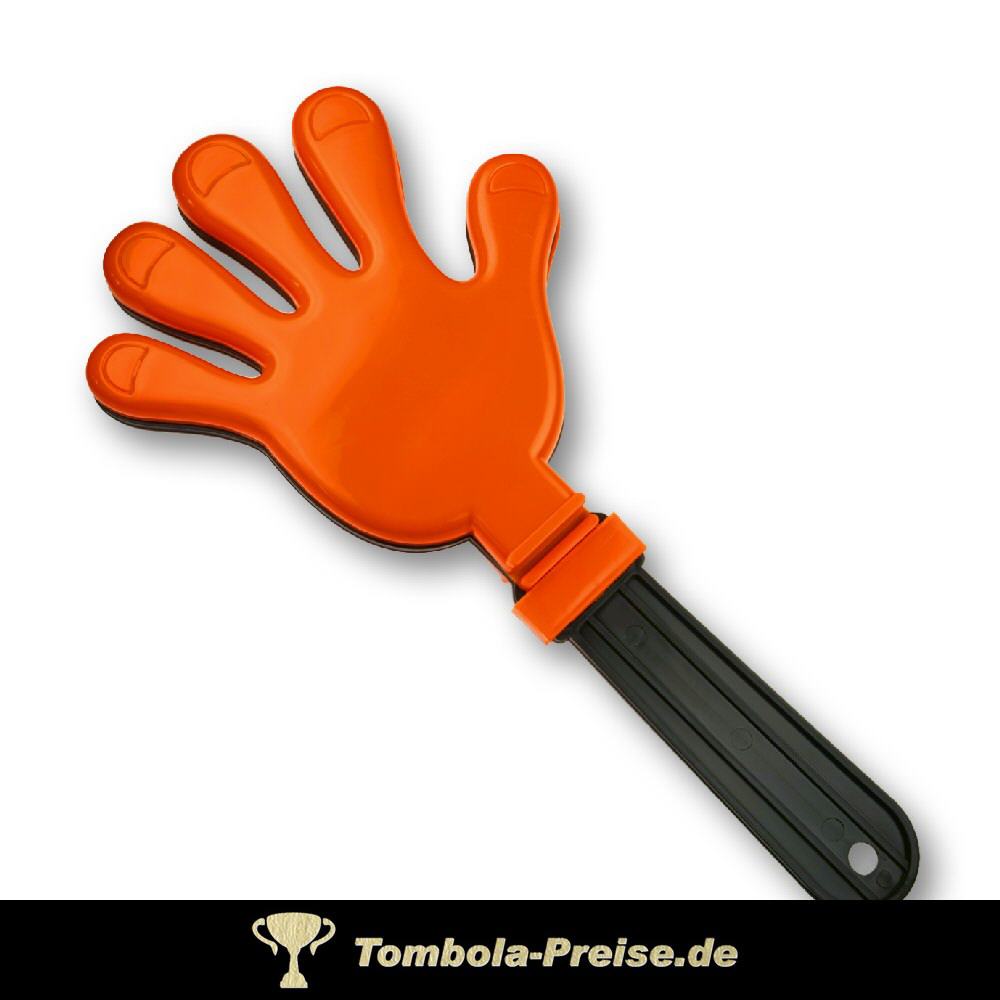 Klatschhand XXL