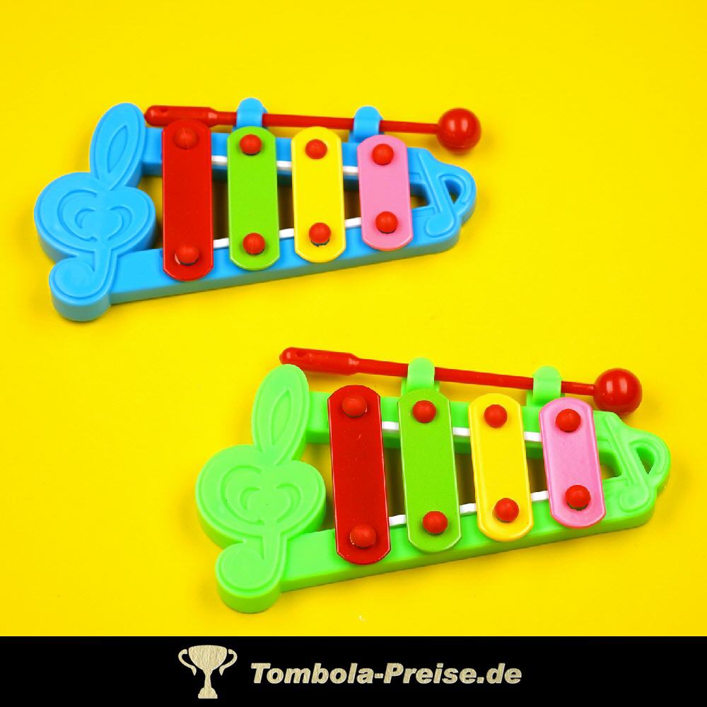 Mini-Xylophon