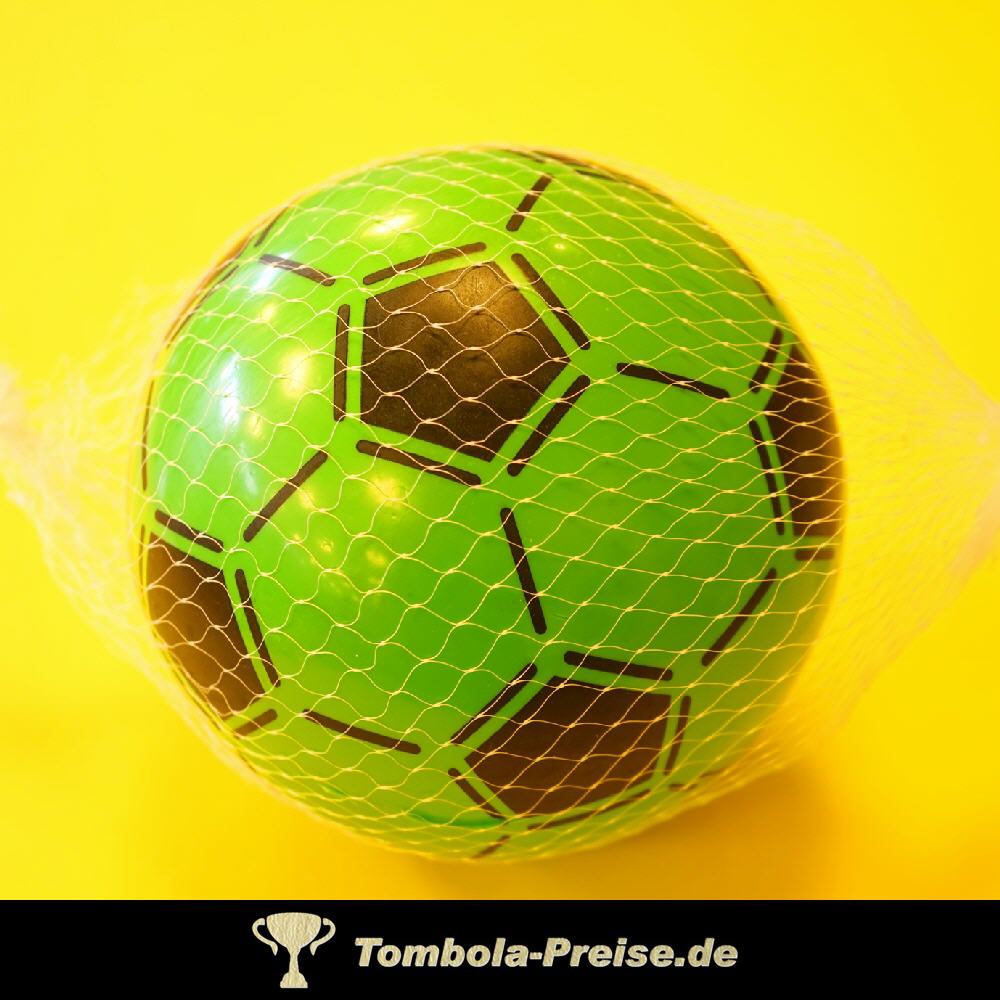 TreuePräsent PVC-Ball 20 cm