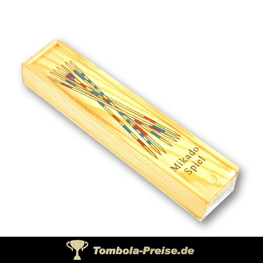 TreuePräsent Mikado
