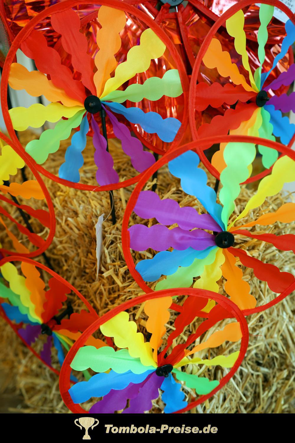 TreuePräsent Windspiel