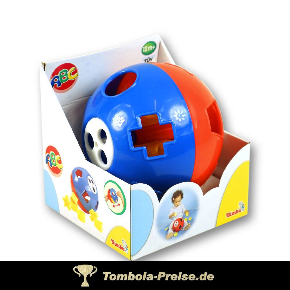 TreuePräsent Simba Ball Puzzle