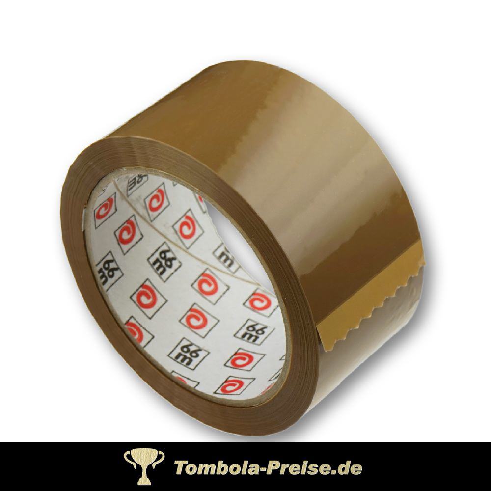Paketklebeband