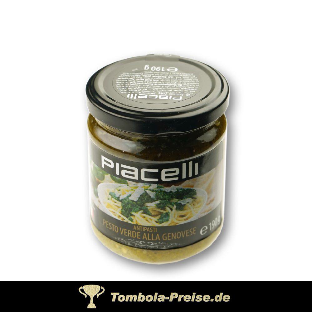 Pesto Verde