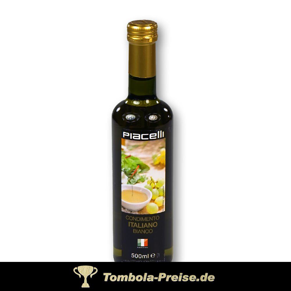 Balsamico-Essig Bianco