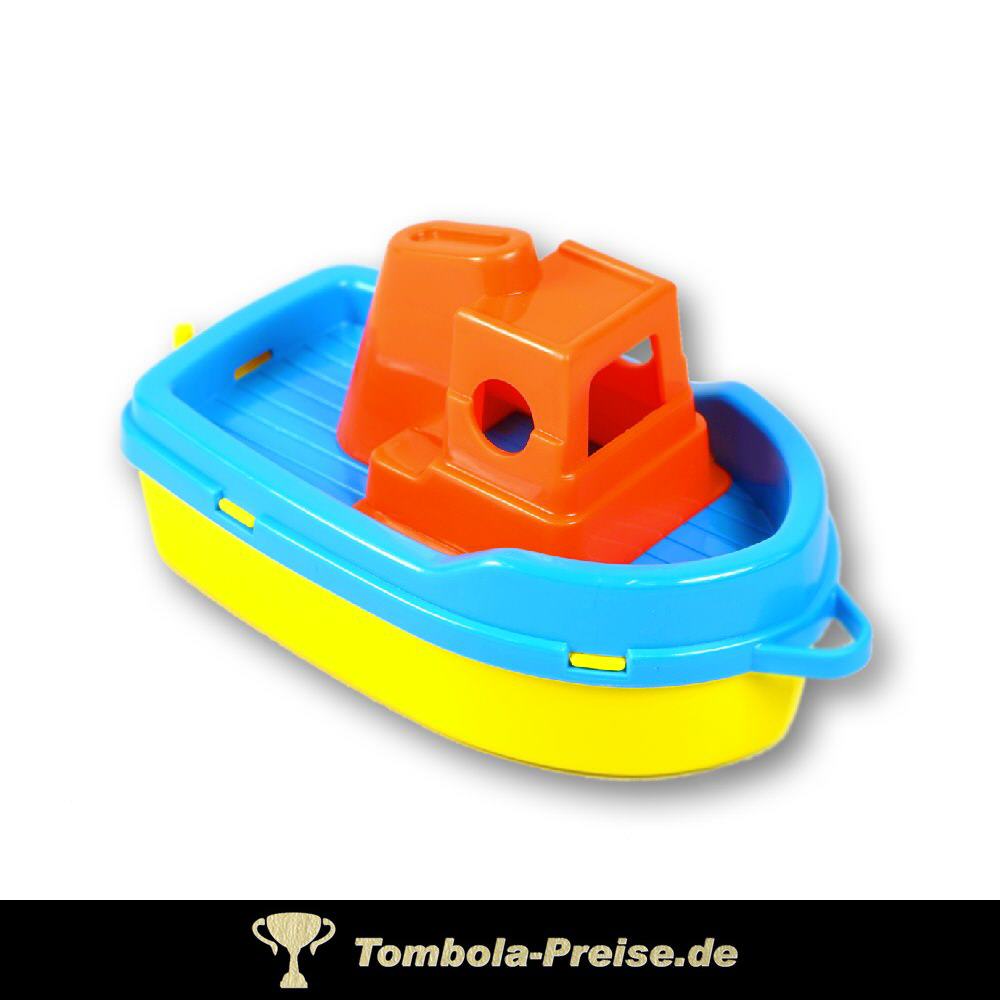 TreuePräsent Spielzeugboot